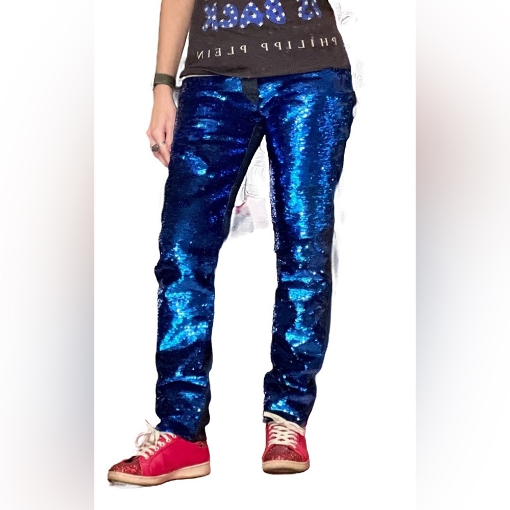 Sequence pants ! - Picture 4 of 16